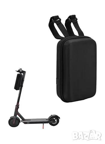 Чанта Квадрат 1.5л за Тротинетки и Велосипеди , снимка 1