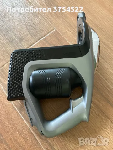 Bosch BCS1ULTD Прахосмукачка Безкабелна 18v, снимка 4 - Прахосмукачки - 50323173