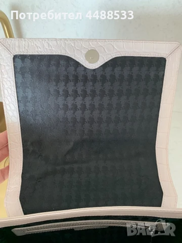 Дамская чанта Karllagerfeld, снимка 3 - Чанти - 51119733