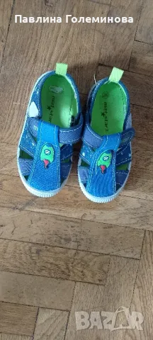 детски обувки , снимка 1