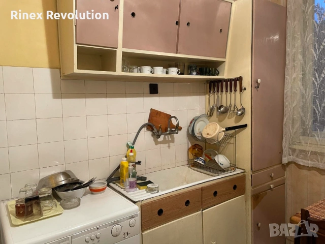 Двустаен апартамент под наем в Центъра, снимка 4 - Апартаменти - 53988647