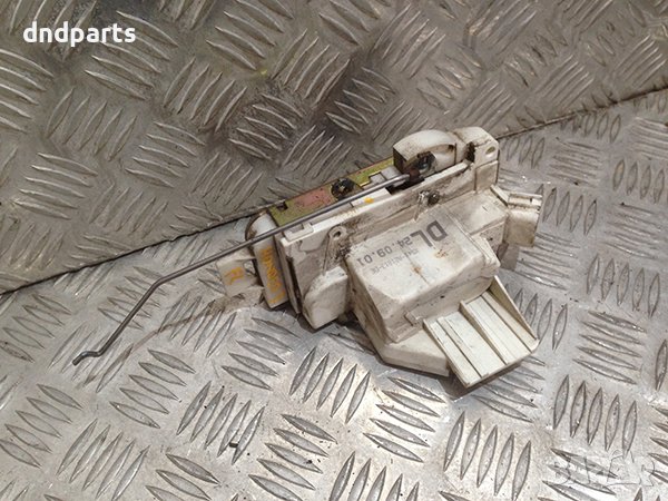 Брава за Ford Mondeo, 2003г. /предна, лява/