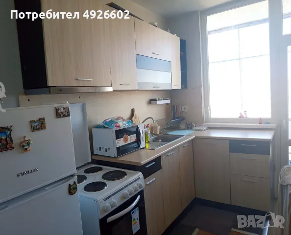 Отдава под наем, снимка 11 - Апартаменти - 55768837