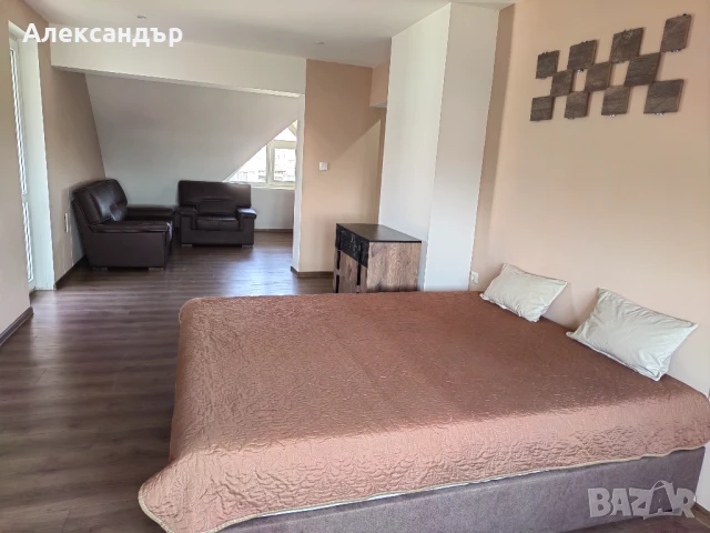 Студио в тухлена кооперация , снимка 2 - Апартаменти - 51291326