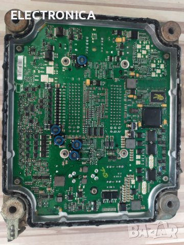 VOLVO FH4 Ремонт моторен компютър TRW , снимка 3 - Друга електроника - 40139227