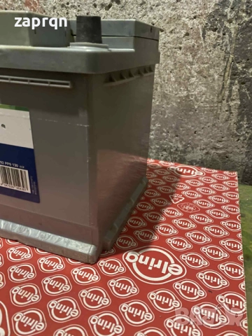 Почти нов акумулатор Бош/Bosch 100ам/ч 830 А с гаранция, снимка 4 - Части - 51739341