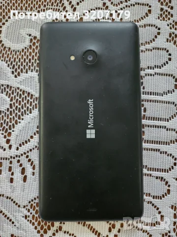  Microsoft Lumia 535, снимка 3 - Nokia - 55829245