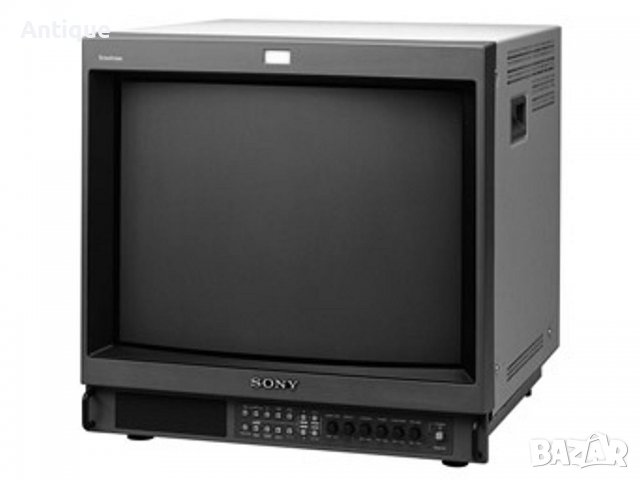Купувам CRT монитор с широк екран и PVM или BVM телевизори, снимка 4 - Телевизори - 39698929
