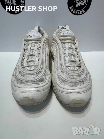 Маратонки NIKE AIR MAX 97.Номер 39, снимка 3 - Маратонки - 51150305