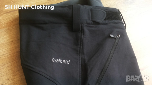 NORRONA Svalbard Flex1 Stretch Trouser размер M еластичен панталон - 1871, снимка 11 - Екипировка - 53099552