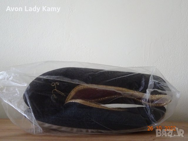 Домашни пантофи, размер 5/6, снимка 2 - Пантофи - 38465193