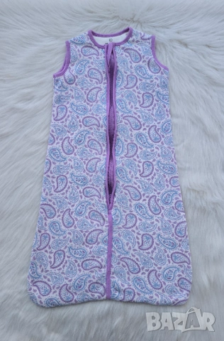 Детски спален чувал 6-12 месеца , снимка 8 - Спални чували за бебета и деца - 53900801