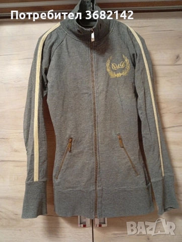 продавам дамски спортен суичър , снимка 2 - Суичъри - 51782348