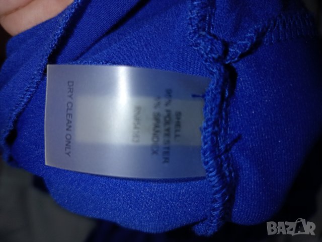 Рокля Calvin Klein L, Xl , снимка 5 - Рокли - 37572529