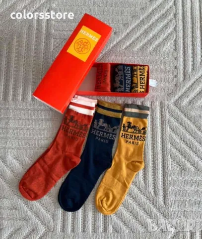 Чорапи Hermes код IM64ML