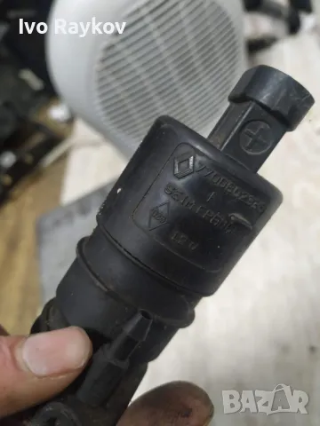 Помпа за чистачки NISSAN, OPEL, RENAULT , 7700802336 , снимка 4 - Части - 48490690