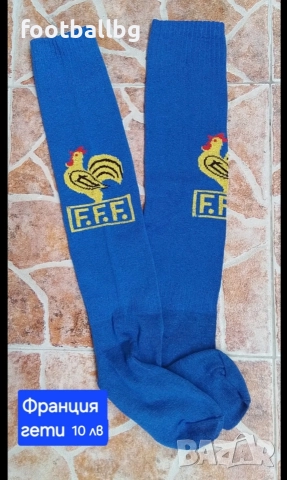 MBAPPE 10 💙⚽️ детско юношески футболни екипи Франция НОВО сезон 2025-26 година , снимка 4 - Футбол - 44969271