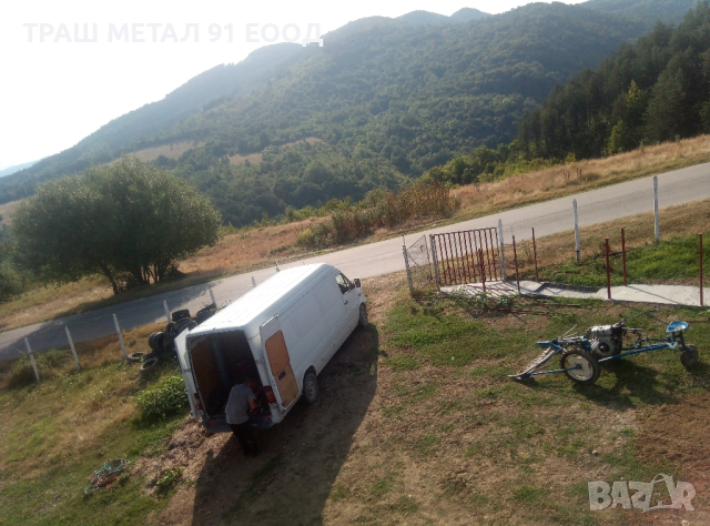 мобилно заваряване , снимка 13 - Други машини и части - 44568997