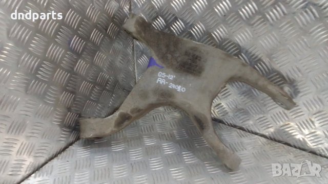 Носач Audi Q5 2.0TDI 2012г.(заден десен)	