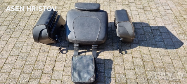 Harley Breakout, снимка 12 - Мотоциклети и мототехника - 54167066