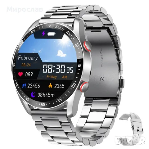 смарт часовник smart chasovnik smart watch smartwatch