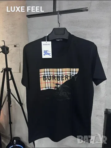 Diesel ✨ Dsquared2 ✨ Gucci ✨ Burberry ✨Мъжки Тениски, снимка 2 - Тениски - 55943566