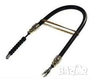 Жило ръчна спирачка RICAMBIFLEX за VOLVO 740,760,940 2.0-2.8 08.84-12.94г.№ 01.620.E50