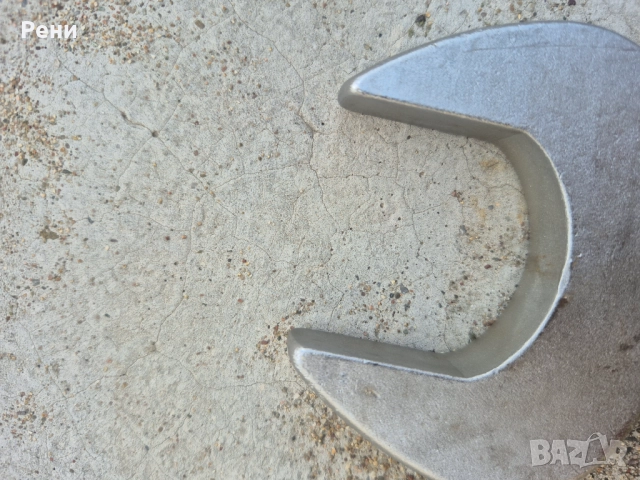 Гедоре усилен ключ 41мм, снимка 3 - Ключове - 52213477