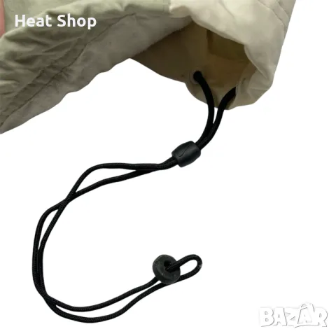 Мъжко яке Nike Vintage Zip Up Windbreaker Jacket, снимка 9 - Якета - 49684874