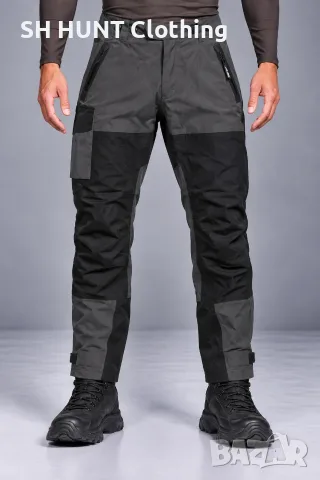 DOVREFJELL WATERPROOF BREATHABLE Trouser размер XXL панталон водонепромокаем - 2983