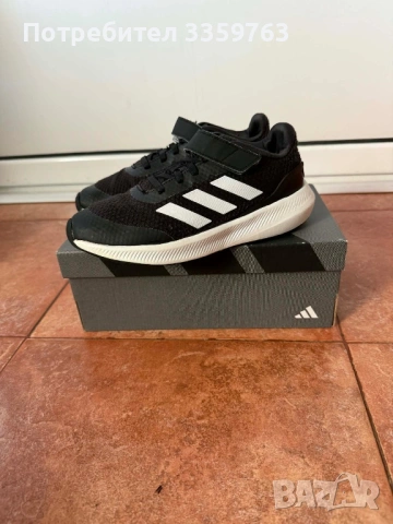 👟 Детски маратонки Adidas – 3 чифта (№33–34) 👟, снимка 9 - Детски маратонки - 54299453