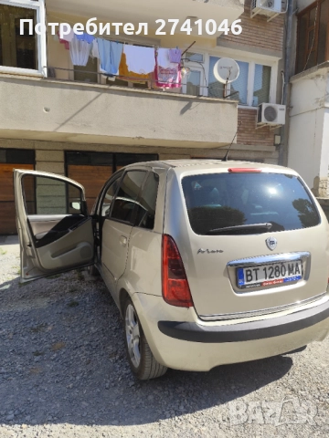 Идеалният градски автомобил. Висок, много маневрен, автоматични скорости, газова уредба., снимка 2 - Автомобили и джипове - 52295237