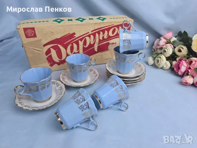 Чаши за кафе, снимка 1