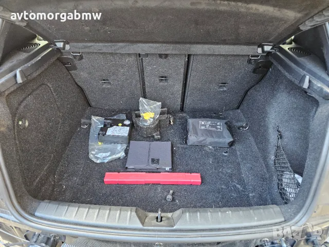 На части БМВ Ф21 М140и 340 коня М Спорт / BMW F21 M140i 340hp M Sport, снимка 4 - Автомобили и джипове - 47486844