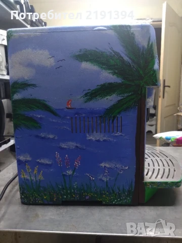 Delonghi Magnifica EAM3400.S , снимка 5 - Кафемашини - 51390142