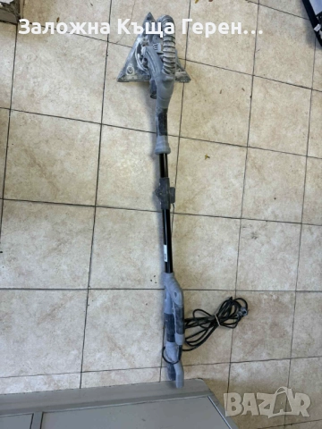 Жираф Werku WK400080, снимка 5 - Други инструменти - 52387400