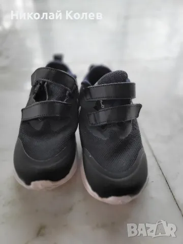 детски маратонки Nike, снимка 8 - Детски маратонки - 49903467