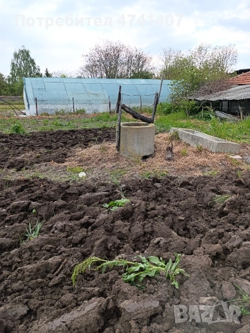 празен парцел в село Ястребово , снимка 3 - Парцели - 53519234