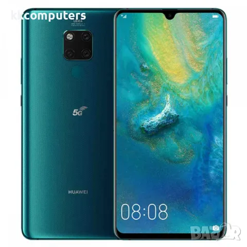 ЧАСТИ - за HUAWEI - Mate 20X 5G