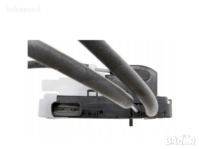 Брава за Hyundai Tucson 2 (2009-2015) за задна лява врата, снимка 4 - Части - 44597393