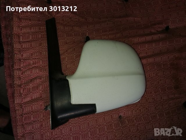 Ляво огледало мерцедес вито