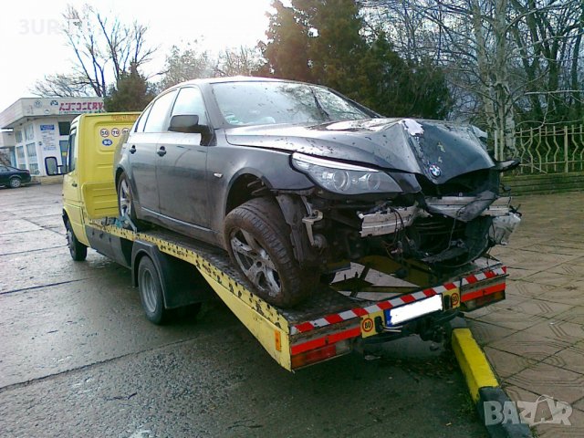 Пътна помощ Пловдив, снимка 3 - Пътна помощ - 37840563