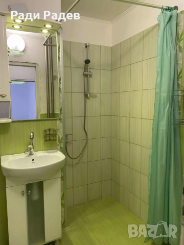 2-стаен апартамент под наем кв. Бузлуджа