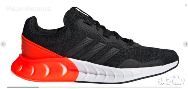 маратонки Adidas Kaptir Super  номер 43-43,5, снимка 3 - Маратонки - 40314449