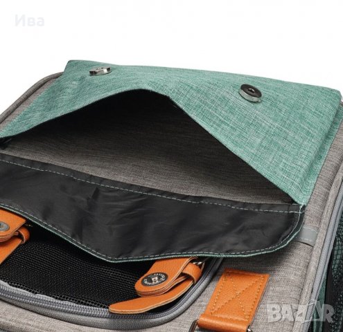 НОВА Раница за домашни любимци, снимка 5 - Други стоки за животни - 37953046