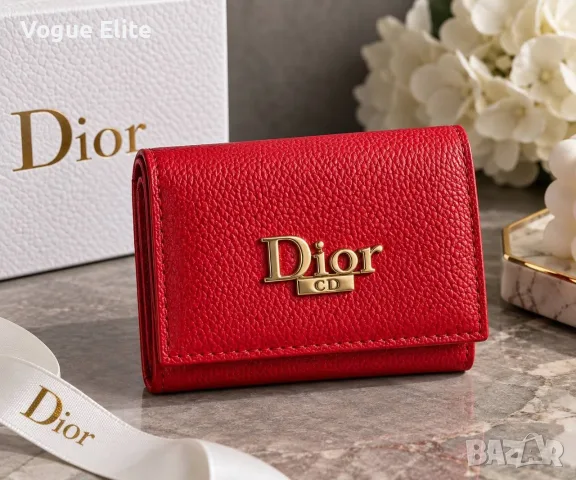 портмонета Louis Vuitton guess coach Gucci , снимка 7 - Портфейли, портмонета - 56222184