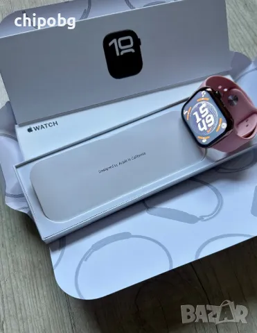 Apple Watch Ultra 2 , 46mm Titanium , снимка 1