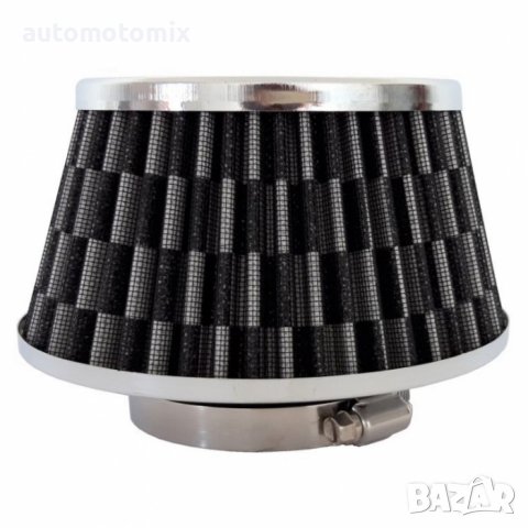 СПОРТЕН ФИЛТЪР, КАРБОН 70ММ -2015, снимка 3 - Части - 39948303