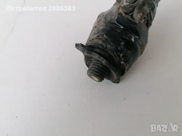 Система за зареждане от бутилка газ пропан-бутан към автомобил, снимка 7 - Части - 47380373