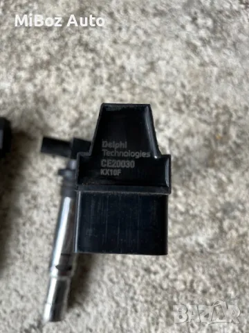 Бобини бобина Delphi Фолксваген Голф 5 VW Golf, снимка 2 - Части - 50086633